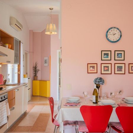 Apartment Anna 2 Πούλα Εξωτερικό φωτογραφία