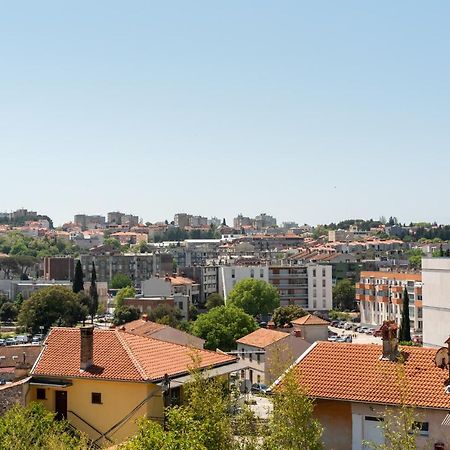 Apartment Anna 2 Πούλα Εξωτερικό φωτογραφία