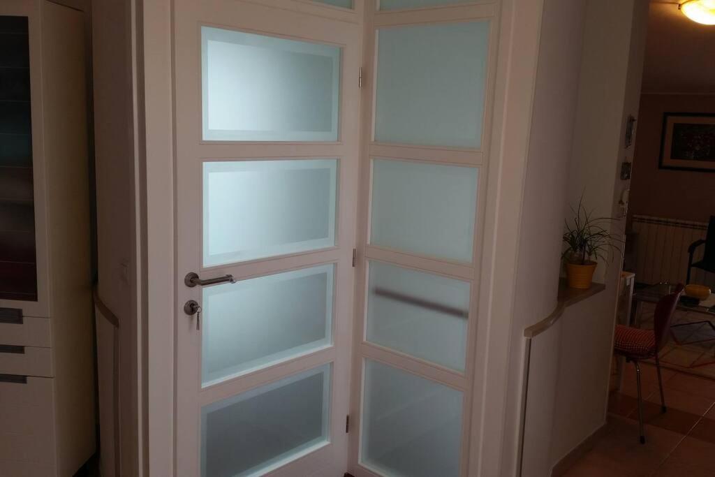 Apartment Anna 2 Πούλα Εξωτερικό φωτογραφία