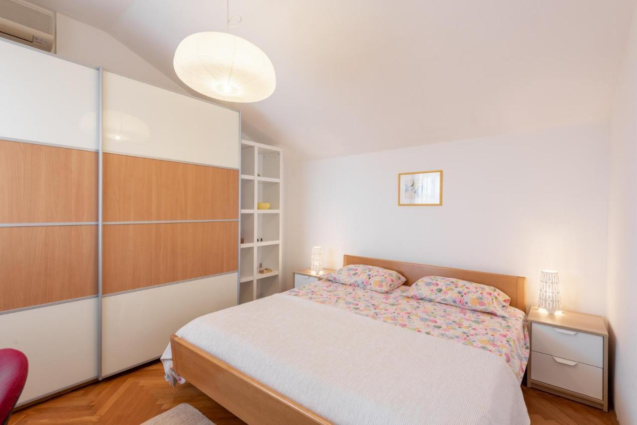 Apartment Anna 2 Πούλα Εξωτερικό φωτογραφία