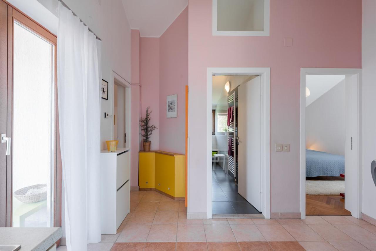 Apartment Anna 2 Πούλα Εξωτερικό φωτογραφία