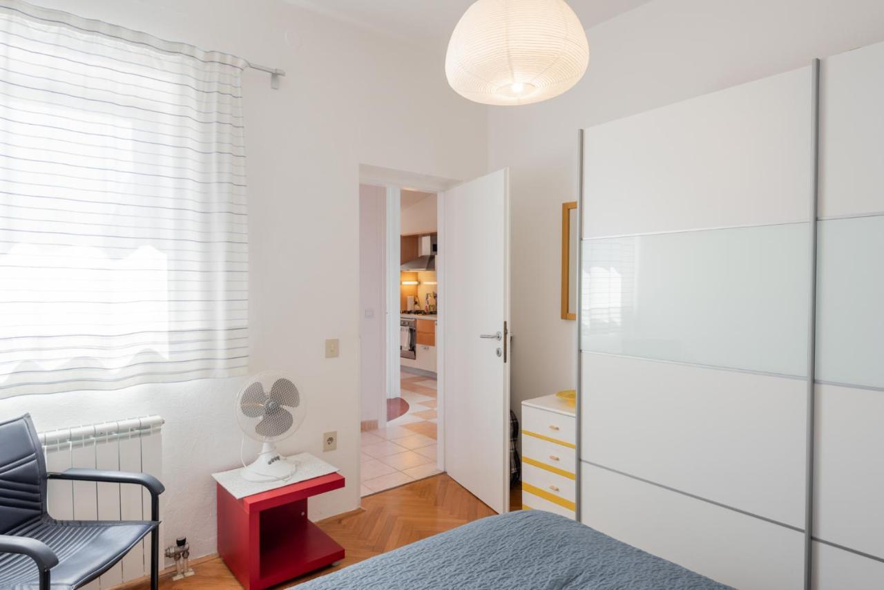 Apartment Anna 2 Πούλα Εξωτερικό φωτογραφία