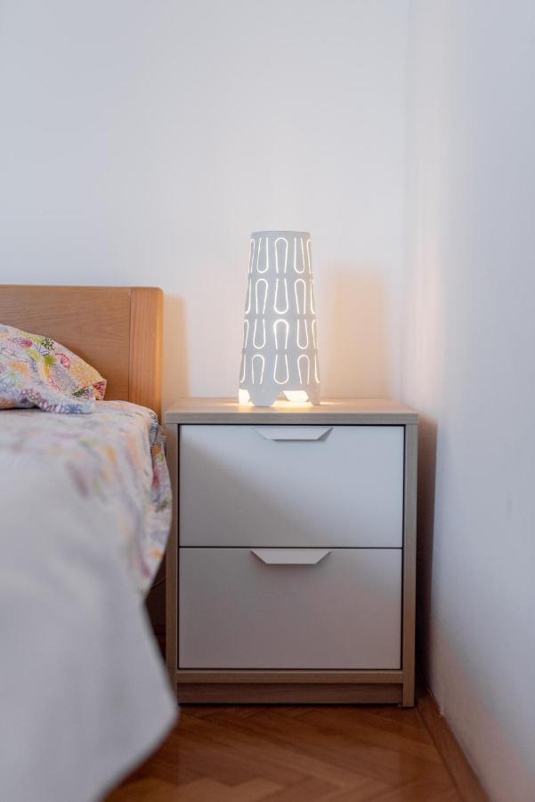Apartment Anna 2 Πούλα Εξωτερικό φωτογραφία