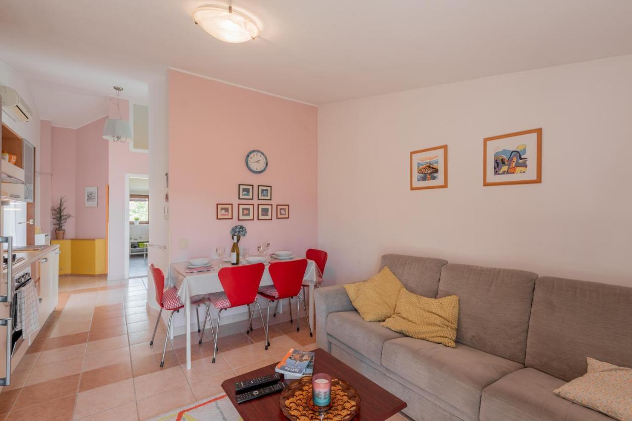 Apartment Anna 2 Πούλα Εξωτερικό φωτογραφία