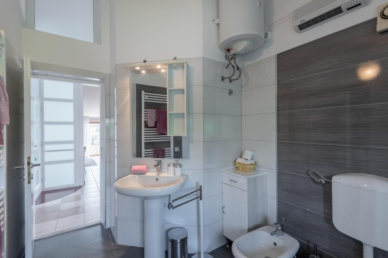 Apartment Anna 2 Πούλα Εξωτερικό φωτογραφία