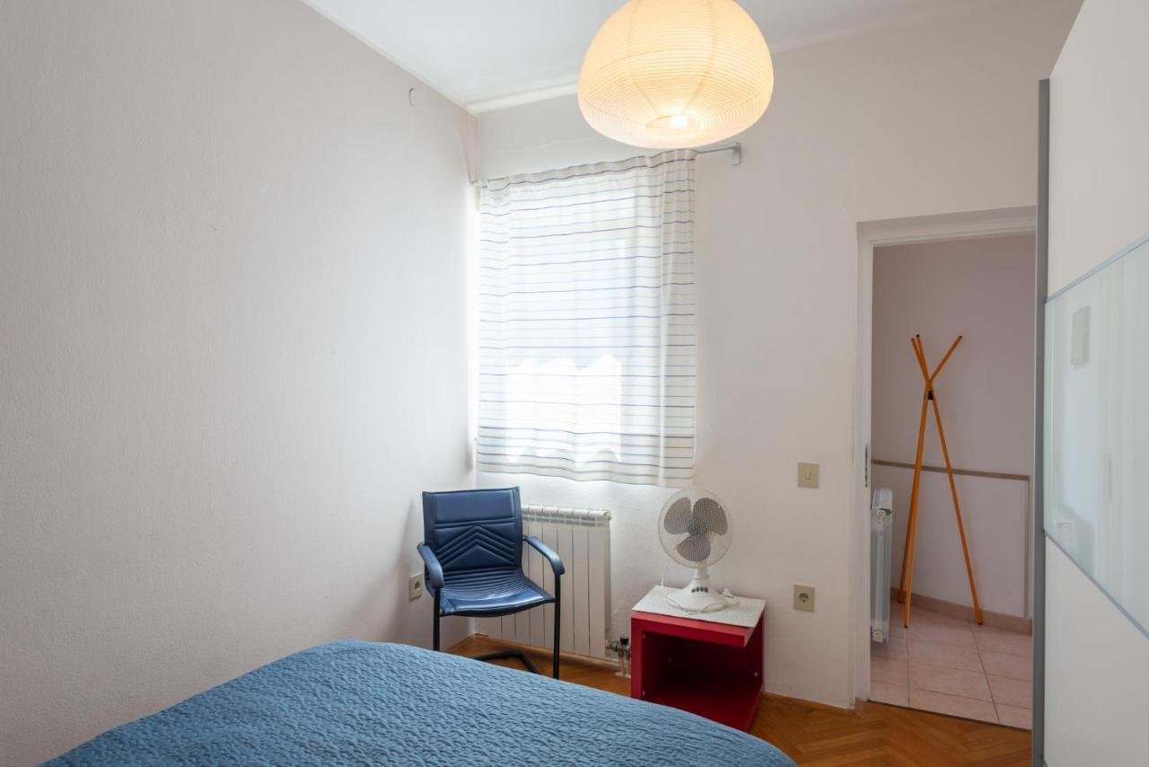 Apartment Anna 2 Πούλα Εξωτερικό φωτογραφία