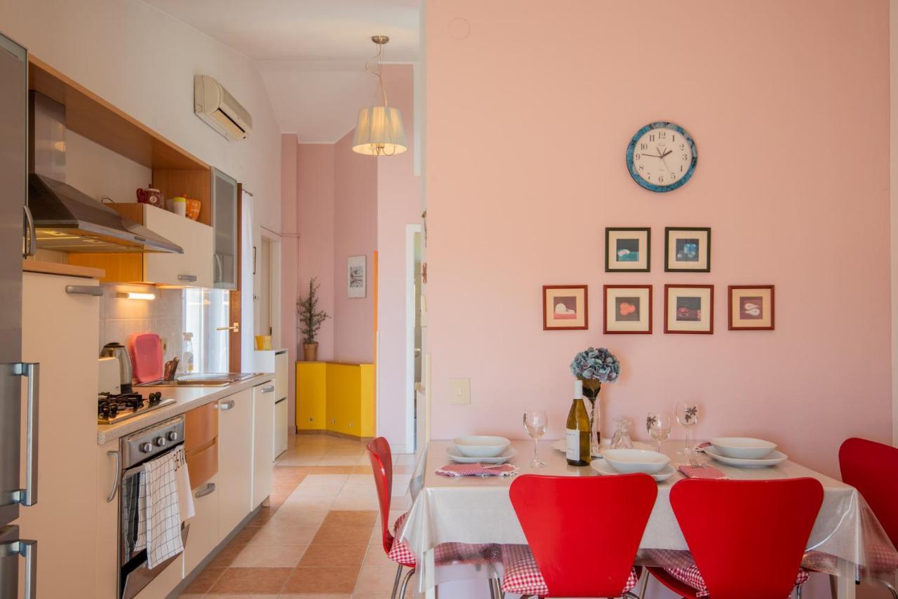 Apartment Anna 2 Πούλα Εξωτερικό φωτογραφία