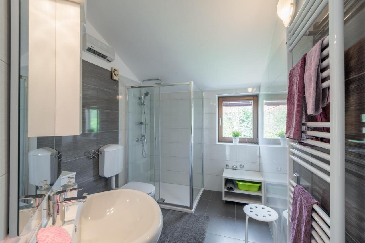 Apartment Anna 2 Πούλα Εξωτερικό φωτογραφία