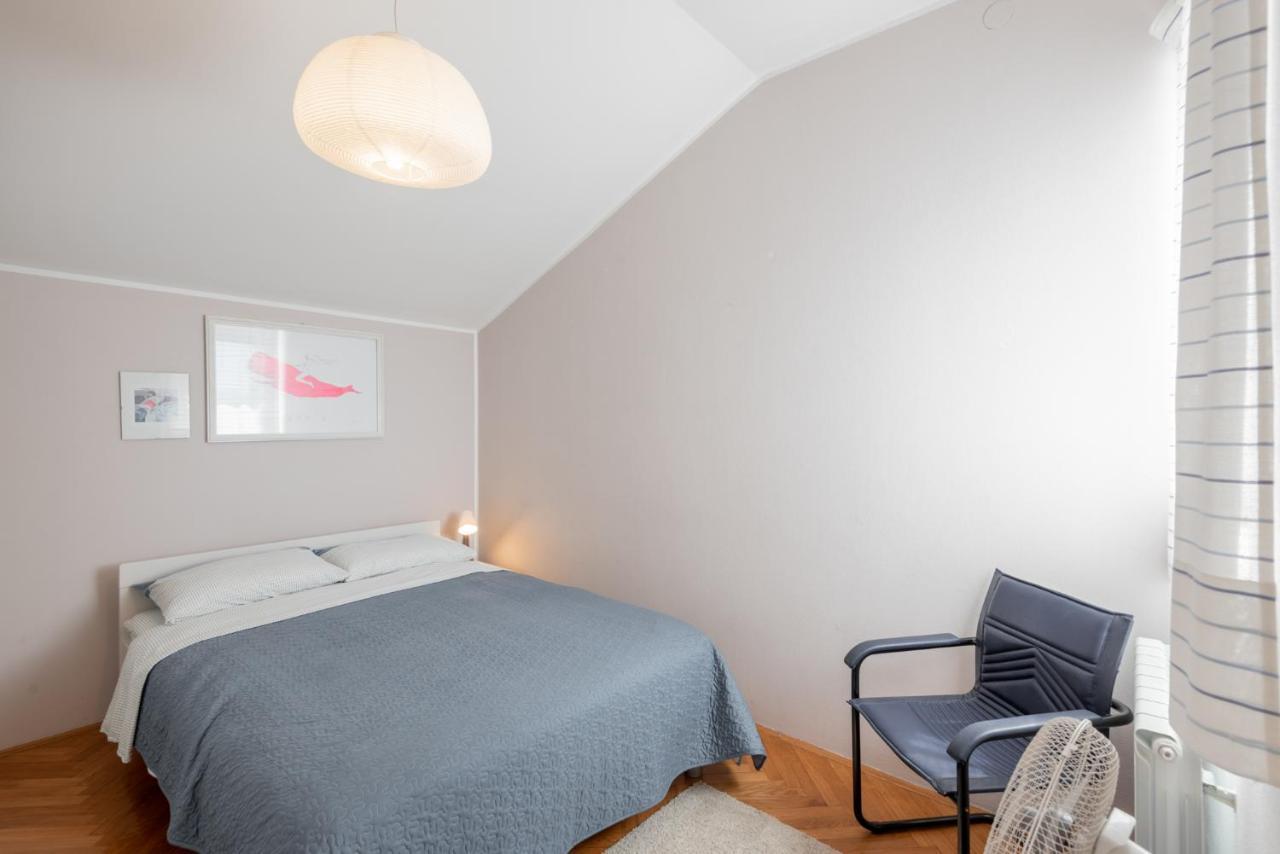 Apartment Anna 2 Πούλα Εξωτερικό φωτογραφία