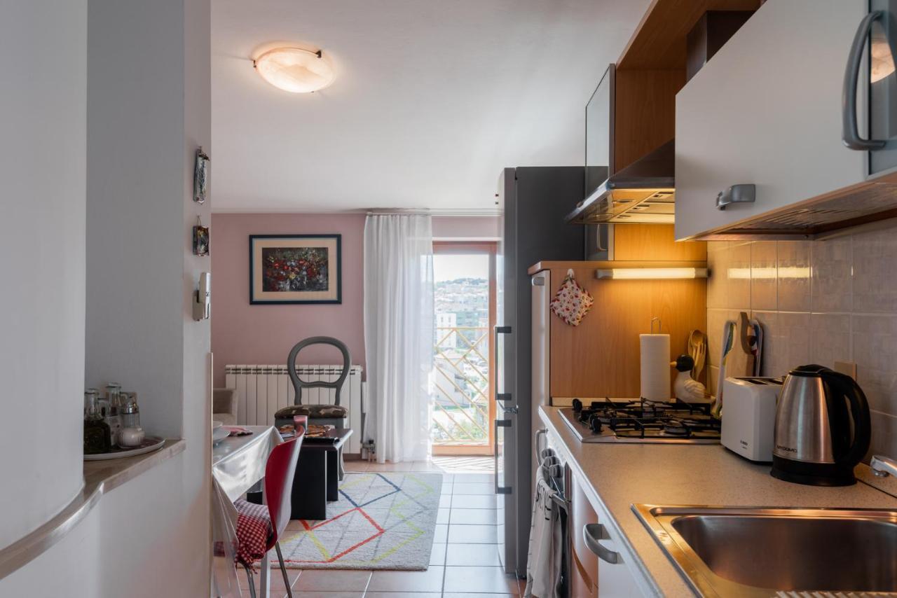 Apartment Anna 2 Πούλα Εξωτερικό φωτογραφία